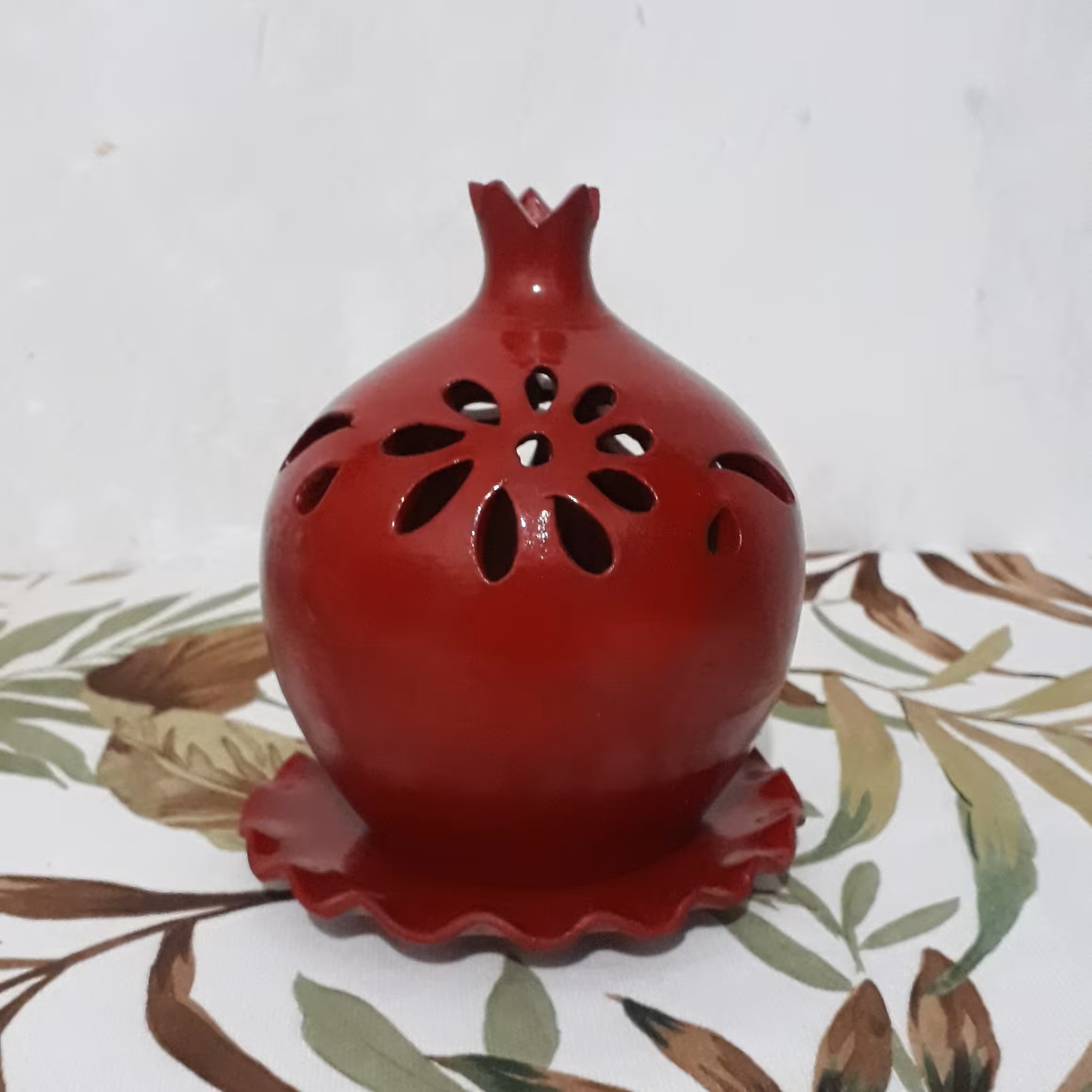 جاشمعی انار  یلدایی 