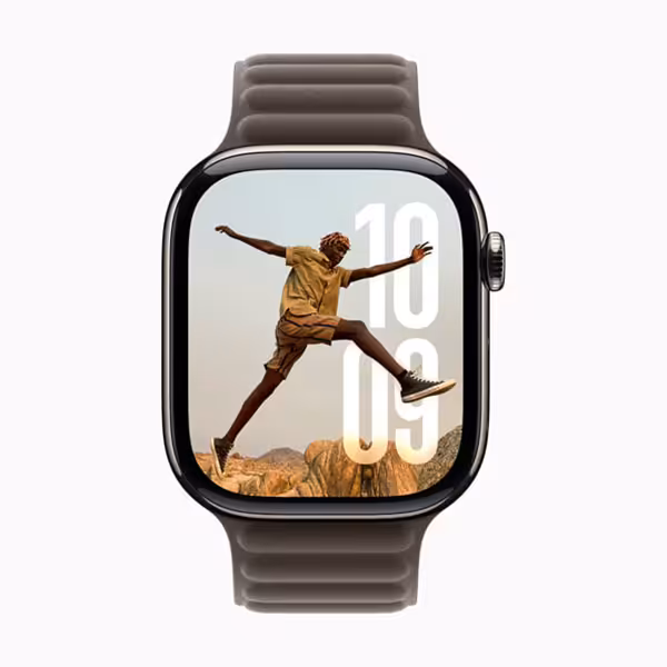 ساعت هوشمند اپل سری 10 مدل 42mm