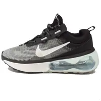 کفش راحتی زنانه نایکی مدل ایرمکس Air max مشکی 