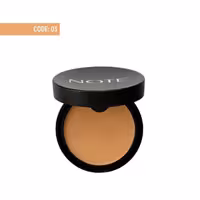 پنکیک چرب نوت مدل Luminous Silk شماره 03