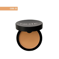 پنکیک چرب نوت مدل Luminous Silk شماره 03