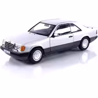 ماکت ماشین Mercedes-Benz 300 CE برند Norev