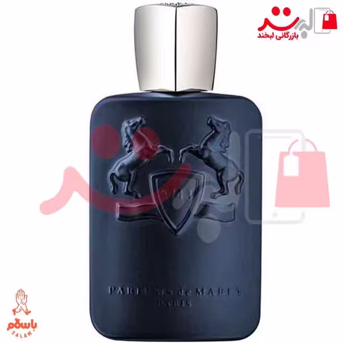 تستر عطر  ادکلن مارلی لیتون  Parfums de Marly Layton