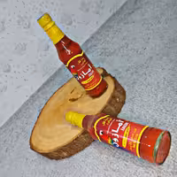 سس فلفل آمازون 167 میلی لیتر