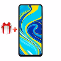 گوشی شیائومی مدل Redmi Note 9s ظرفیت 64 گیگابایت
