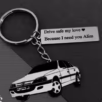 جاسوئیچی (سرکیلدی)طرح ماشین دلخواه با ارسال رایگان 