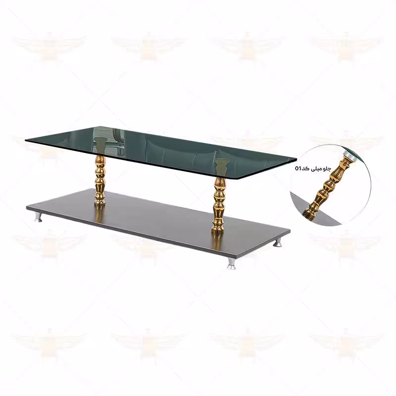 جلومبلی کد 01