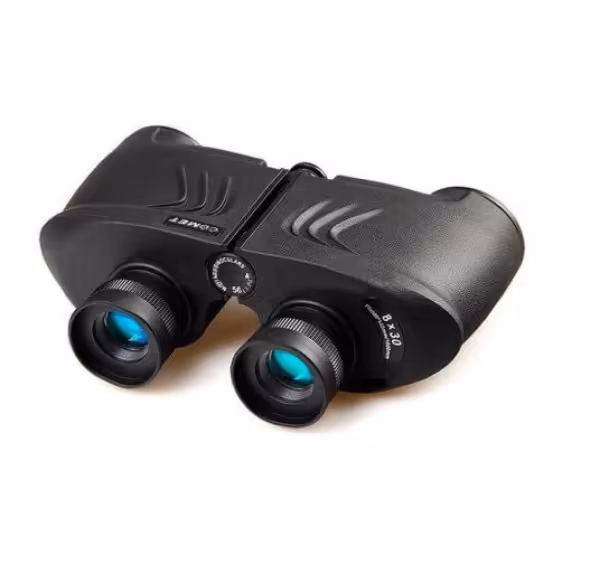 دوربین دوچشم کامت مدل 8x30