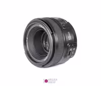 لنز پرایم Yongnuo YN50mm F1.8 برای نیکون