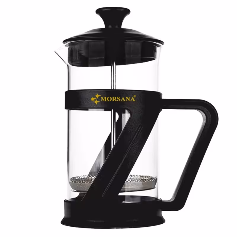 فرنچ پرس 600 میلی لیتر طرح Z