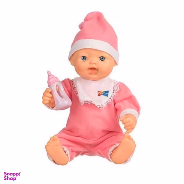 عروسک گوشتی مدل Lovely Baby
