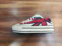 کفش All Star دخترانه