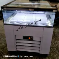 مرکز فروش یخچال شوکیک درتهران صنایع برودتی پژمان