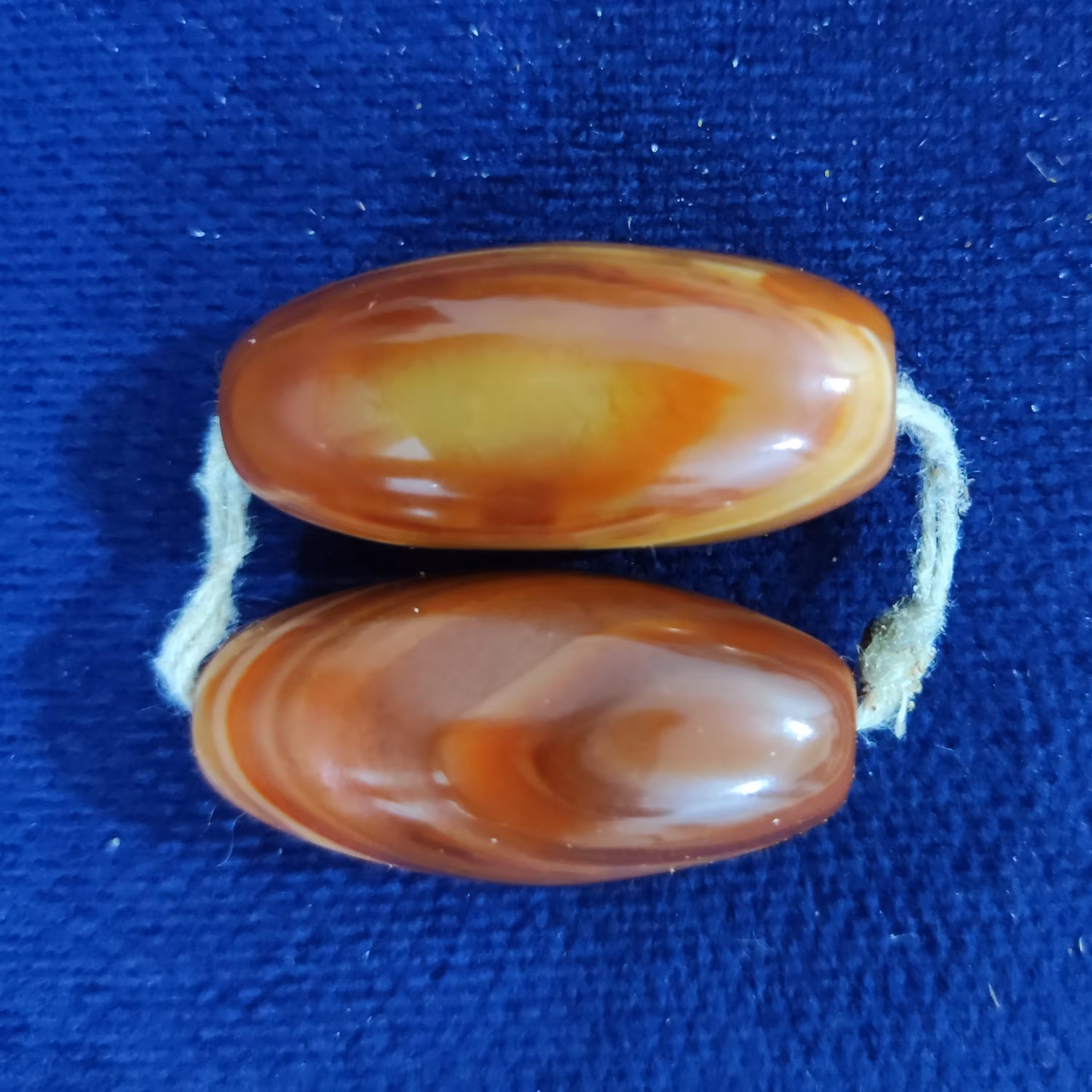 سنگ  جفت 2  موکدار 