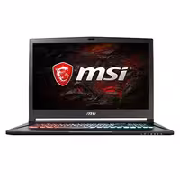 قیمت خرید لپ تاپ ام اس آی کد6420 | MSI GS73VR