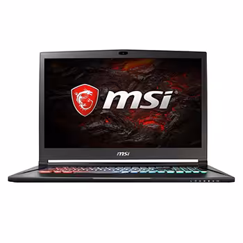 قیمت خرید لپ تاپ ام اس آی کد6420 | MSI GS73VR