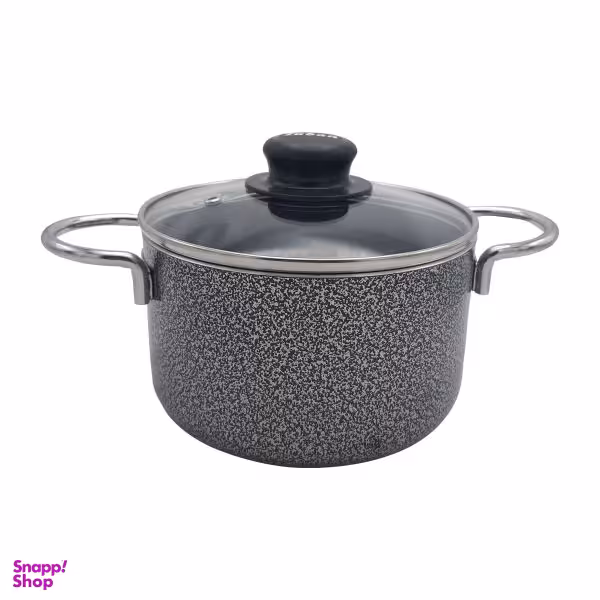قابلمه تفلون تابان کد PIR30 سایز 30
