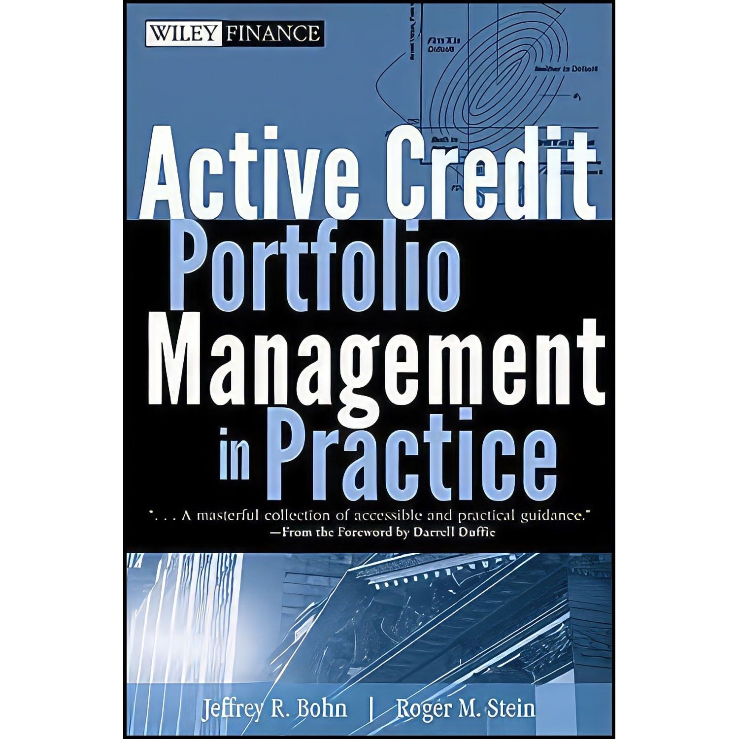 کتاب زبان اصلی Active Credit Portfolio Management in Practice