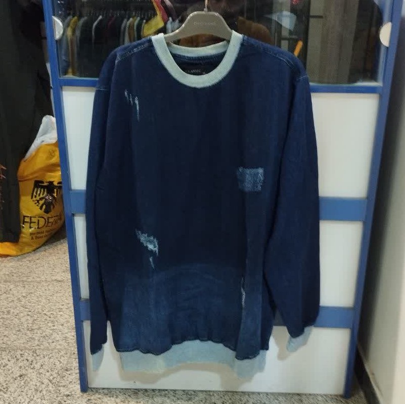 تیشرت لی  مردانه