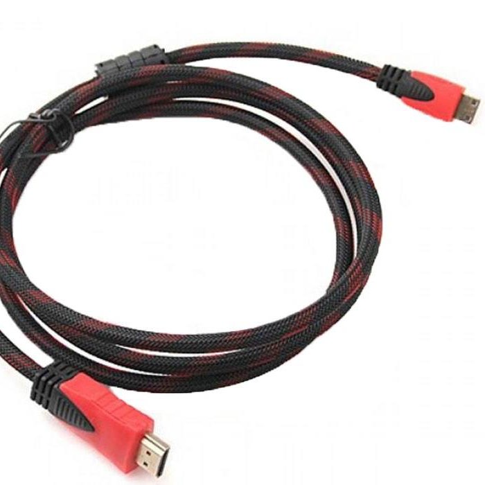 کابل HDMI کنفی به طول 1.5 متر