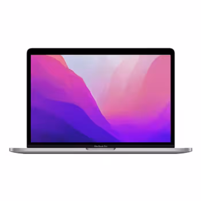 قیمت خرید لپ تاپ اپل CTO کد10540| Apple MacBook Pro 13 M2