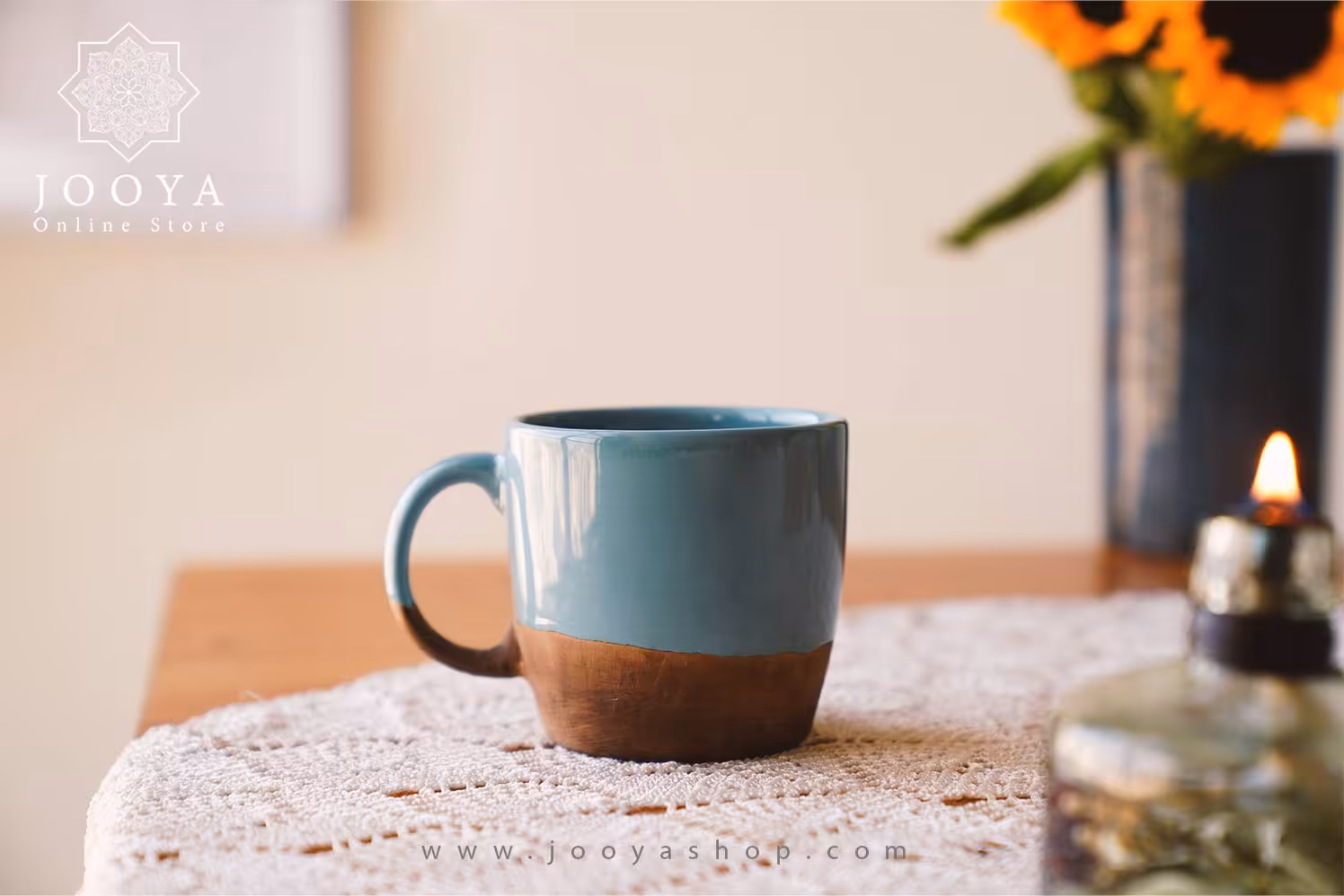 ماگ سرامیکی پالونا