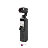 دوربین فیلم برداری DJI مدل اسمو پاکت Osmo Pocket 2