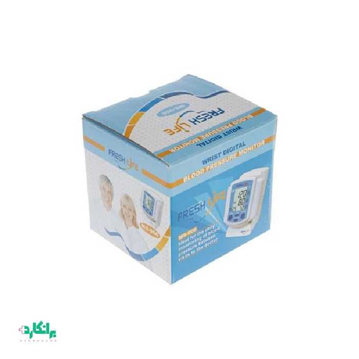 فشار سنج MS-906 فرش لایف-Fresh Life