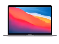 لپ تاپ 13 اینچی اپل مدل MacBook Air MGN93 2020