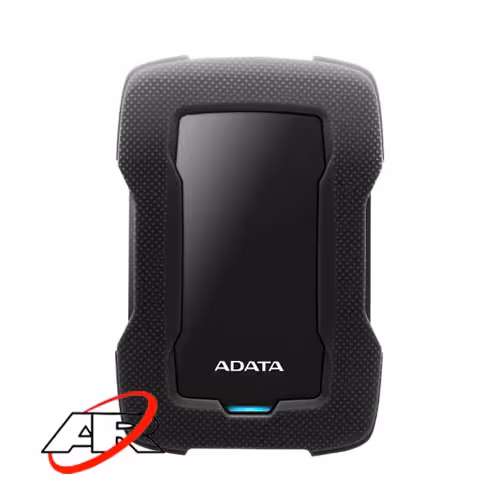 هارد اکسترنال ای دیتا مدل HD330 4TB