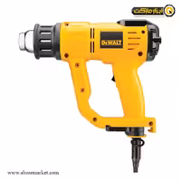 سشوار صنعتی دیوالت 2000 وات مدل D26414