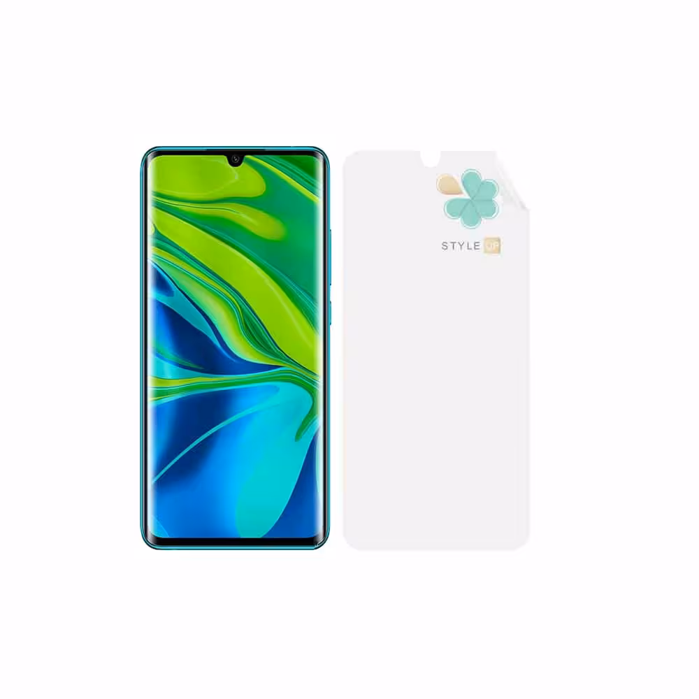 محافظ صفحه گوشی شیائومی Mi Note 10 Pro مدل نانو مات
