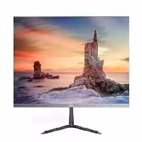 مانیتور جی پلاس مدل GDM-245LN سایز 24 اینچ