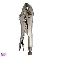 انبر قفلی مدل سویفت کد YP-PET-18CM سایز 7 اینچ
