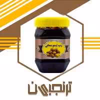 رب لیموعمانی ممتاز (430 گرم) ترنجبین