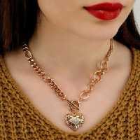 پلاک و زنجیر ژوپینگ کد 9993