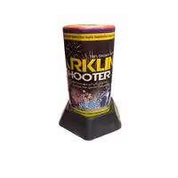 کهکشان 7 شوت Sparkling