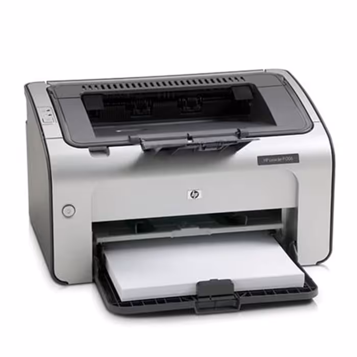 پرینتر اچ پی مدل LaserJet P 1006