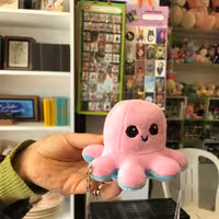 جاسوییچی عروسک بچه هشتک