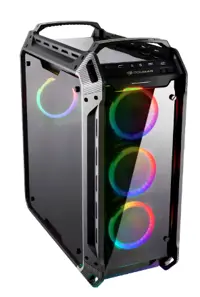 کامپیوتر دسکتاپ Asa PC 3 Core i7
