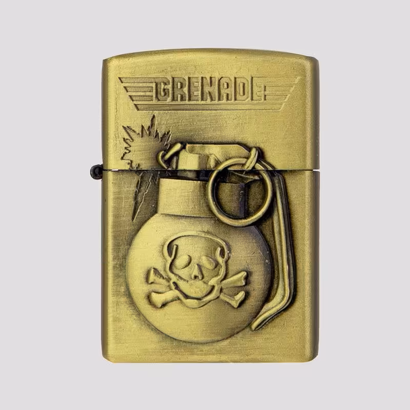 فندک مدل SK-Zre-914d01