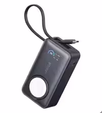 پاوربانک 30W انکر مدل Nano A1657 ظرفیت 10000 میلی آمپر ساعت