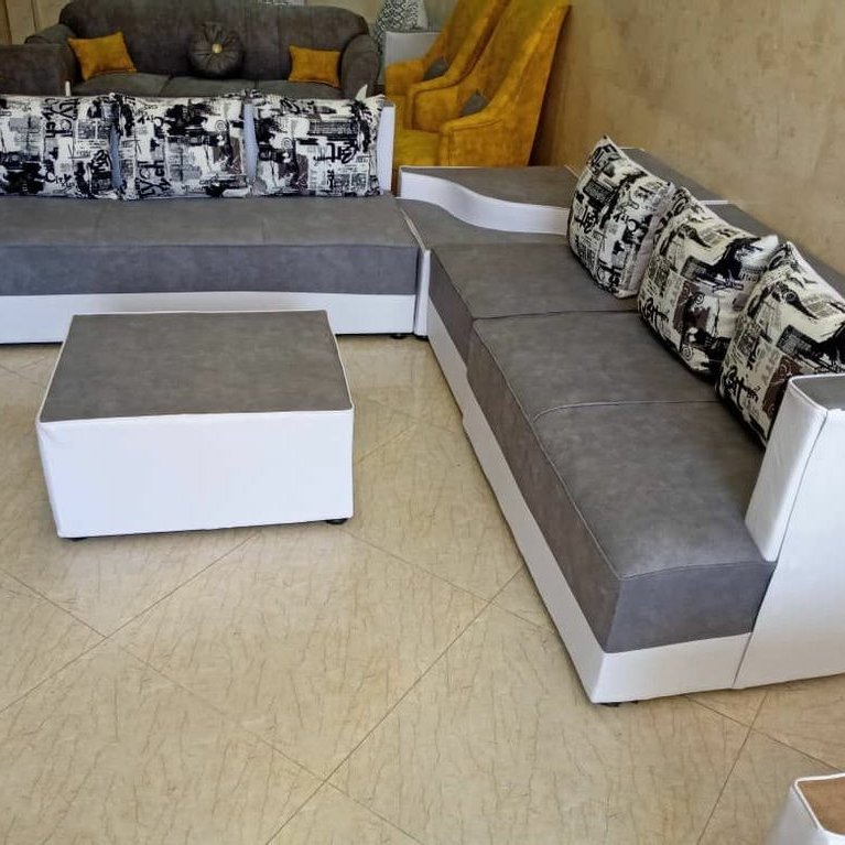 مبل راحتی ال کنج قیمتی مناسب