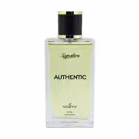 ادکلن آتنتیک رکسان مردانه اصل مدل{Authentic} 100ml