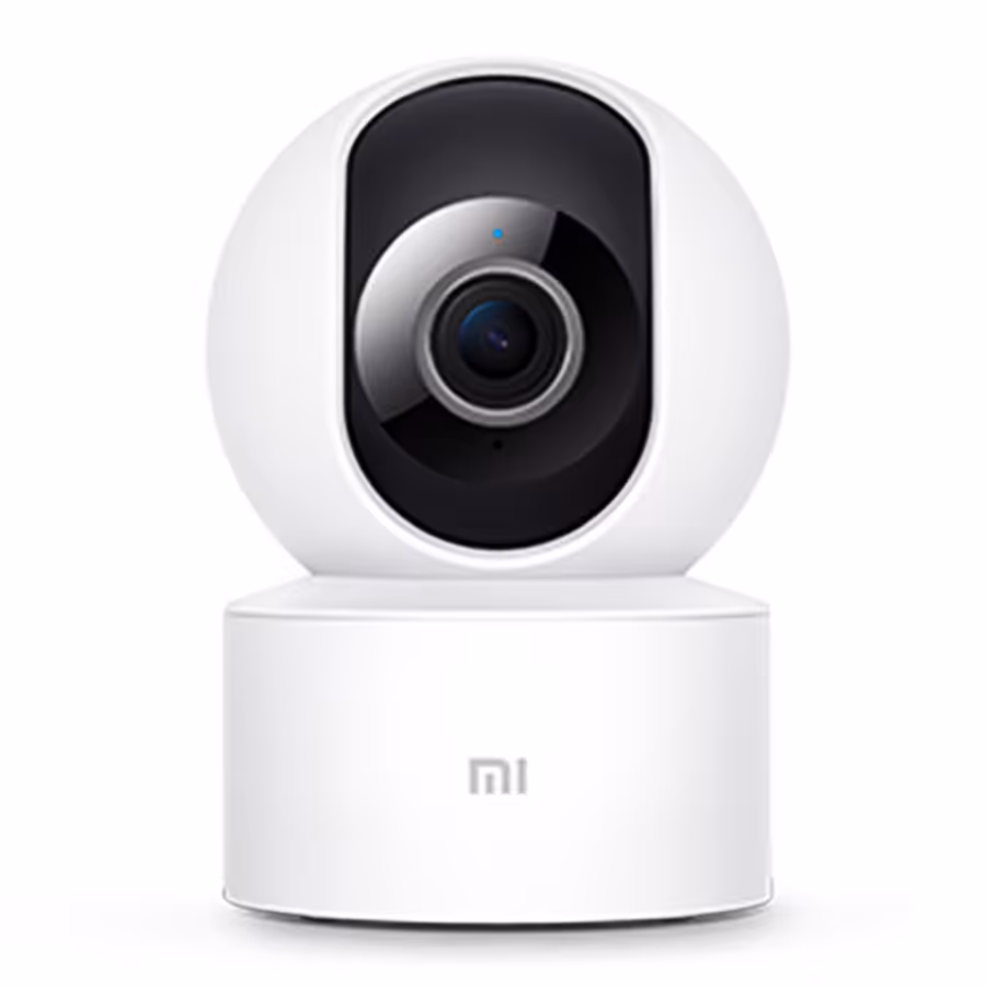قیمت و خرید دوربین هوشمند شیائومی 1080p مدل Mi 360 MJSXJ10CM | یاس ارتباط