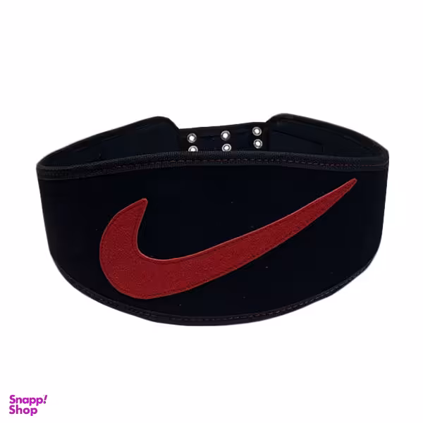 کمربند بدنسازی مدل SM124