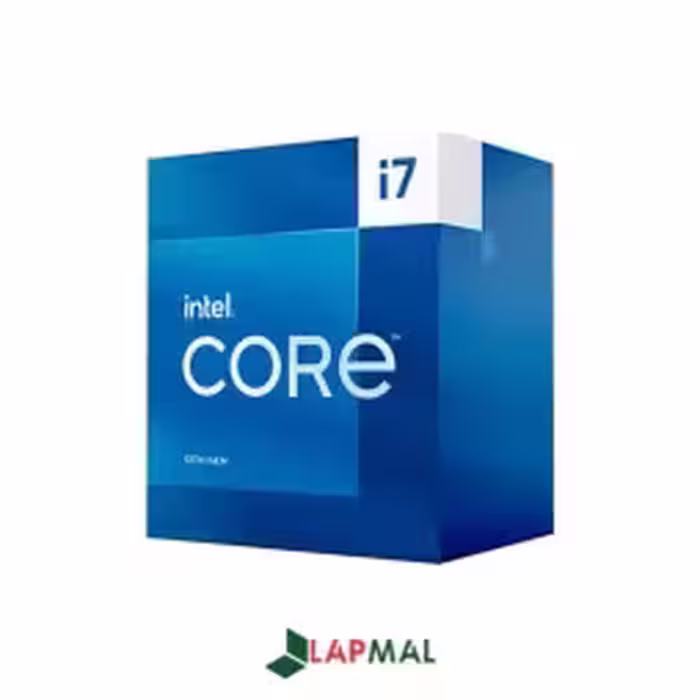 پردازنده مرکزی اینتل سری Raptor Lake مدل Core i7-13700
فروشگاه اینترنتی تخصصی لپتاپ لپ مال