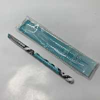 برس ابرو اسنس - eyebrow brush essence