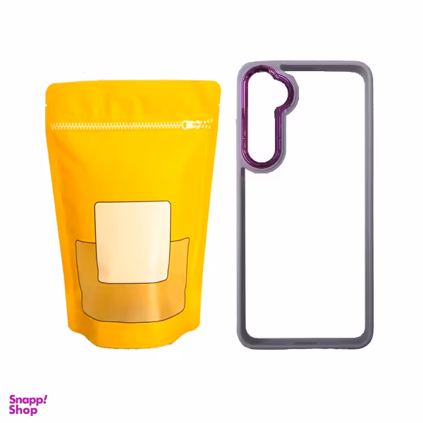 کاور موبایل مدل FS-New Skin مناسب سامسونگ Galaxy A14 4G / 5G