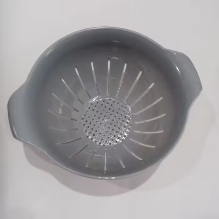 تفاله گیر آفتابگردون تیناز  ( 15 سانت ارتفاع 10 سانت )